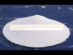 NaHSO3 Matérias-primas inorgânicas Bisulfito de sódio para branqueamento e síntese química