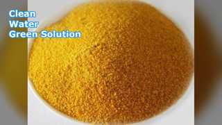 Produtos Químicos para Tratamento de Esgoto: Solução Biodegradável