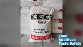 Aditivos Alimentares Melhoram o Sabor e a Segurança