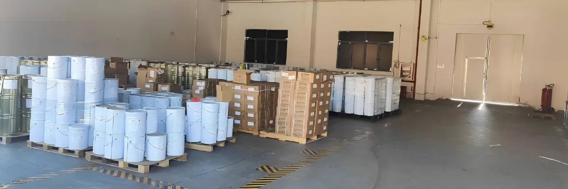 qualidade Aditivos de alimento fábrica