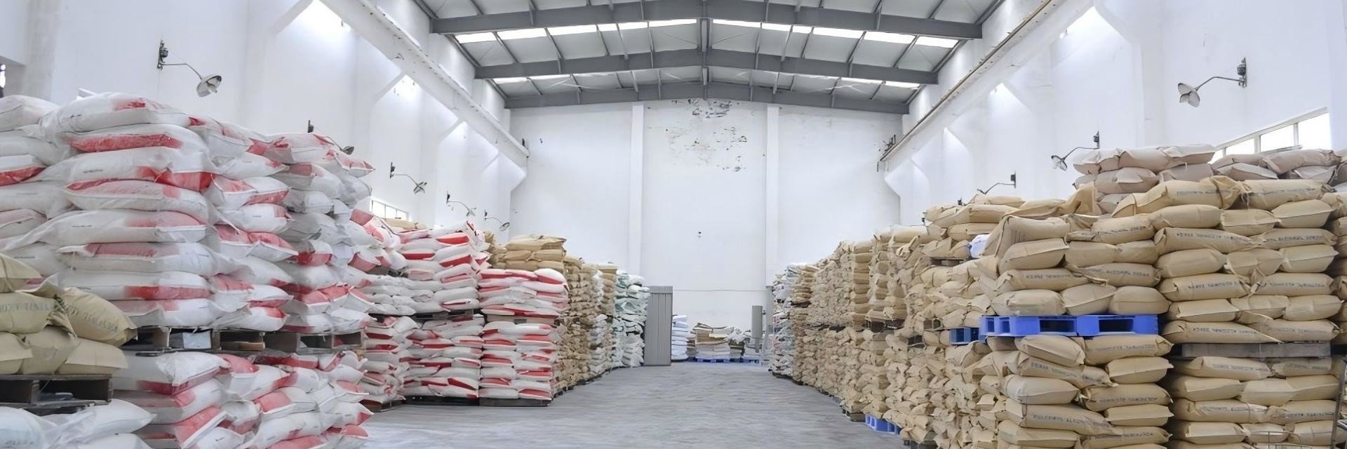 qualidade Aditivos de alimento fábrica