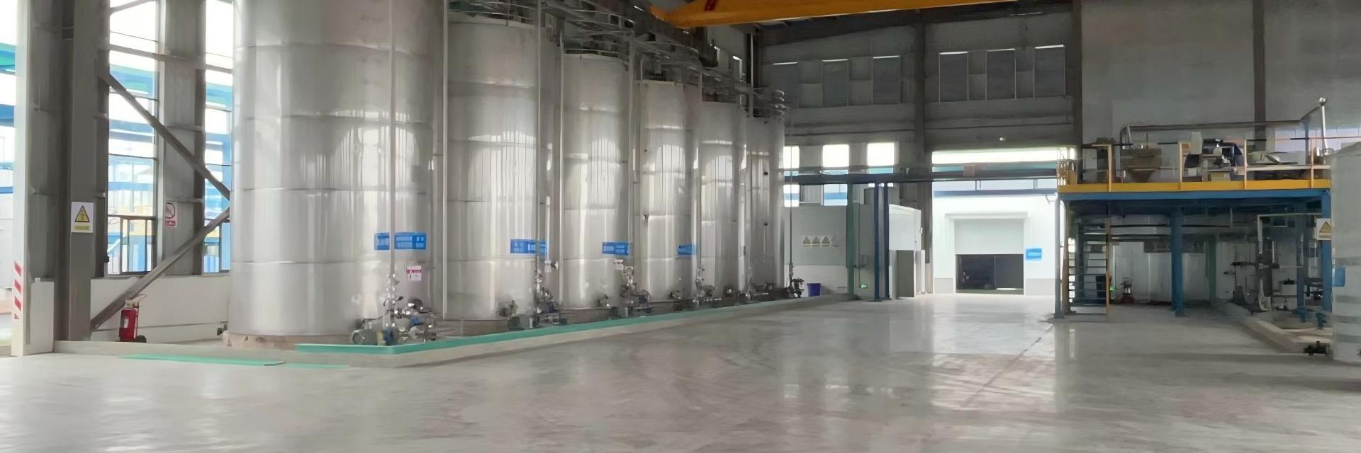 qualidade Aditivos de alimento fábrica