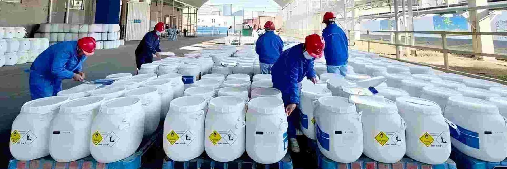 qualidade Aditivos de alimento fábrica